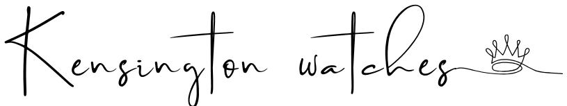 Kensington Watches