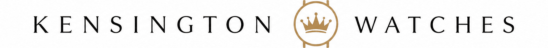 Kensington Watches