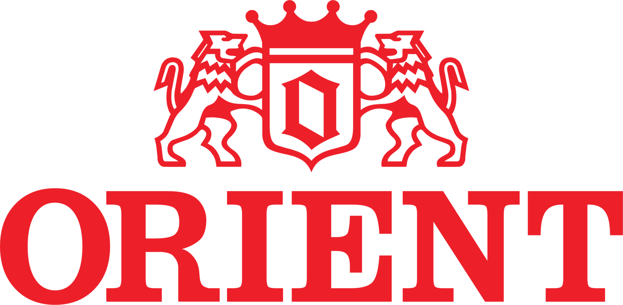 Orient
